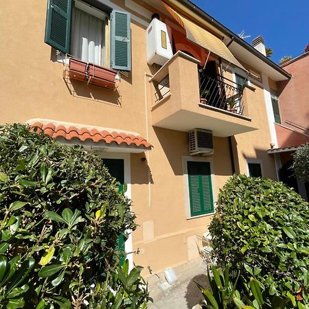 Aurelia G House Apartment Rome Exterior photo