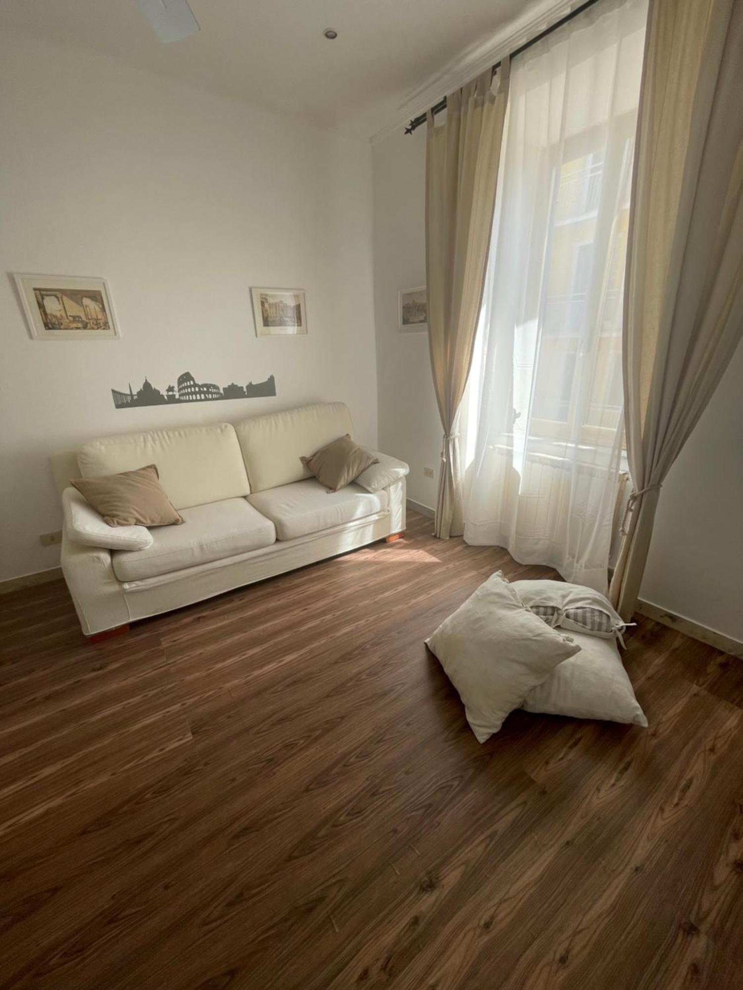 Aurelia G House Apartment Rome Exterior photo