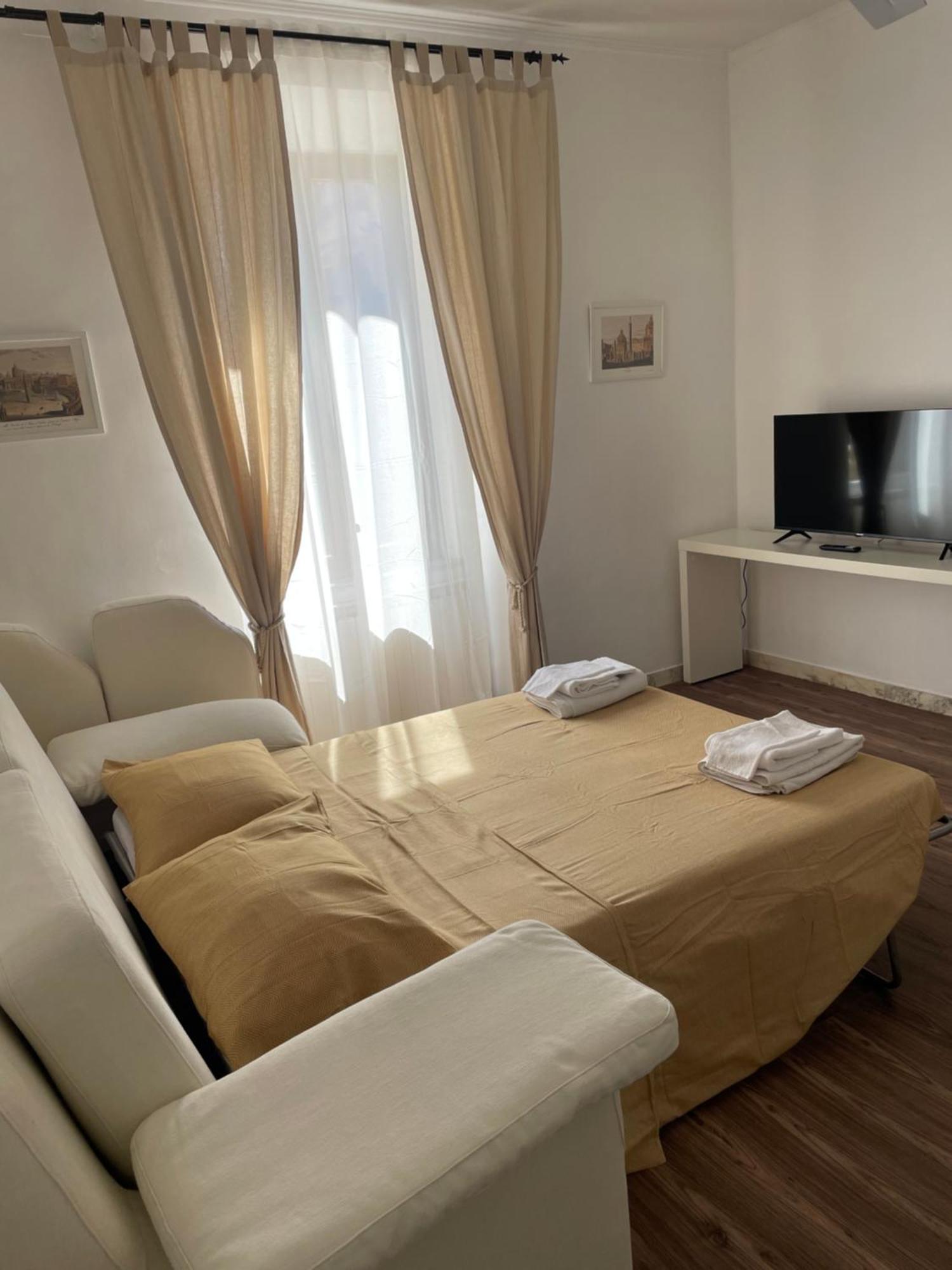 Aurelia G House Apartment Rome Exterior photo