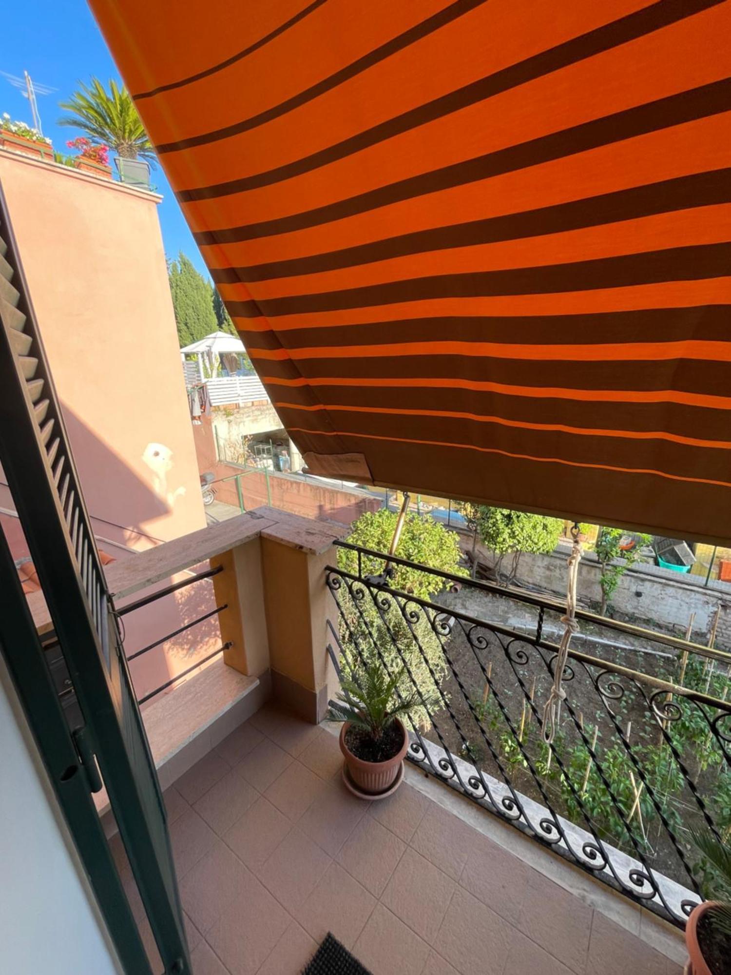 Aurelia G House Apartment Rome Exterior photo